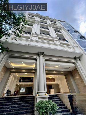 Bán Chung Cư Mini Xây Mới 100%, Dòng Tiền 160tr/tháng, Bình Tân, HCM - Phường Bình Hưng Hòa  -  Quận Bình Tân  Bán Chung Cư Mini Xây Mới 100%, Dòng Tiền 160tr/tháng, Bình Tân, HCM - Phường Bình Hưng Hòa  -  Quận Bình Tân