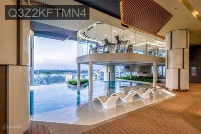 Bán CH Q2 Thảo Điền rẻ bất ngờ 50m² giá 6,7 tỷ,72m² giá 8,8 tỷ, 112m2 - Phường Thảo Điền  -  Quận 2 