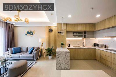 The View căn 2pn ful nội thất A đến Z có sẵn hợp đồng thuê 11tr/tháng - Phường Hòa Phú  -  Thành phố Thủ Dầu Một 