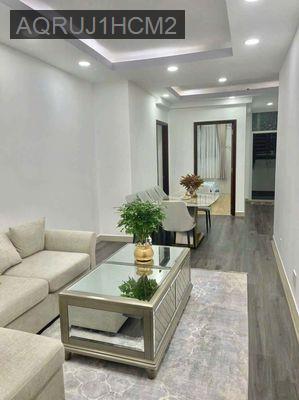 BÁN CĂN HỘ CAO CẤP BELLEZA Q7 -Block B - Khu Vực cán Bộ Công viên chức - Phường Phú Mỹ  -  Quận 7 