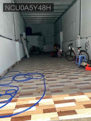 Chính chủ cần bán đất/ Nhà - Phường Thới An  -  Quận 12 