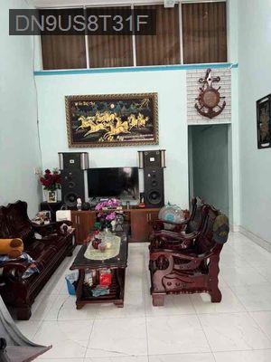 Bán nhà - Phường Đông Hưng Thuận  -  Quận 12  - 70m² - 3.9tỷ