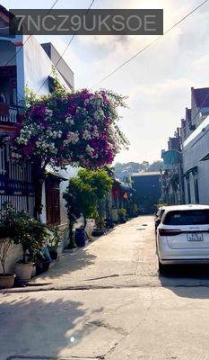 bán nhà mặt tiền đường 7 m - Phường Dĩ An  -  Thị xã Dĩ An 