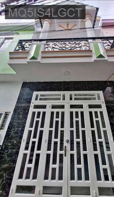 Đầu tư sinh lời tại Nhị Bình. Hóc môn giá 2ty350tr có ngay 75m2 - Xã Nhị Bình  -  Huyện Hóc Môn 