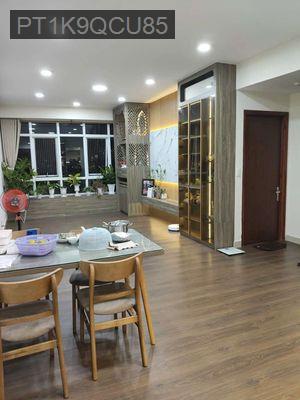 BÁN CĂN HỘ CHUNG CƯ CỦ MẶT TIỀN ĐỀ THÁM QUẬN 1 NHÀ THANG BỘ CÓ SỔ HỒNG - Phường 1  -  Quận 8 