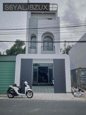 💥Cần bán căn nhà xây mới đẹp lung linh, ngay mặt tiền đường DX43 – Phư - Phường Phú Mỹ  -  Thành phố Thủ Dầu Một  💥Cần bán căn nhà xây mới đẹp lung linh, ngay mặt tiền đường DX43 – Phư - Phường Phú Mỹ  -  Thành phố Thủ Dầu Một