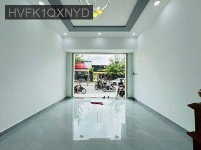 Bán nhà Quang Trung Gò Vấp - Phường 10  -  Quận Gò Vấp 