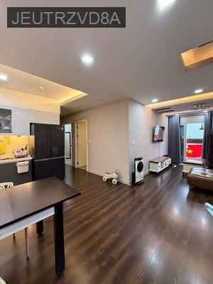 ✅Bán Gấp 2PN-86m2 Carillon 1 - Nhà mới, tặng nội thất 5.3 Tỷ - Phường 13  -  Quận Tân Bình 