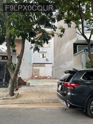 Bán lô đất 5*17m, Đường Bình Lợi, hẻm thẳng rộng 12m, gần Sông Sài Gòn - Phường 13  -  Quận Bình Thạnh 