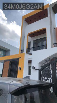 Bán nhà ở Cần Giuộc gấp giá rẻ hơn thị trường 20% - Xã Mỹ Lộc  -  Huyện Cần Giuộc 