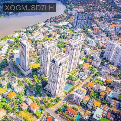 Căn hộ cao cấp Xi Riverview Thảo Điền ,3PN , 185m2,tầng 9 view sông SG - Phường Thảo Điền  -  Quận 2 
