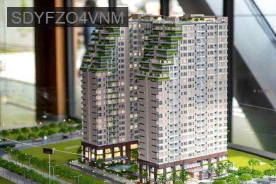Chỉ từ 800tr – Sở hữu ngay căn hộ Happy One Sora trung tâm Thủ Đức - Phường Linh Xuân  -  Quận Thủ Đức 