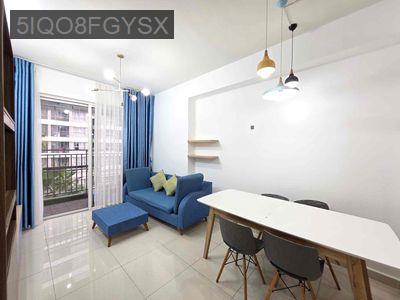 Bán căn hộ chung cư Golden Mansion (chủ đầu tư NOVALAND) 3pn 2wc 85m2 - Phường 9  -  Quận Phú Nhuận 