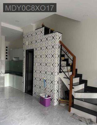 Nhà MT đường Năm Châu gần ngã tư bảy Hiền, P11, Tb - Phường 11  -  Quận Tân Bình 