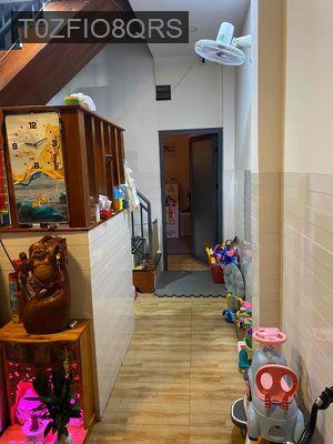 cần bán nhà ở phường hiệp bình phước - Phường Hiệp Bình Phước  -  Quận Thủ Đức 