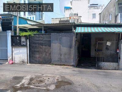 GẤP BÁN NHÀ CẤP 4 – HẺM XE HƠI 8M – 1/ QUANG TRUNG, P8, GÒ VẤP - Phường 8  -  Quận Gò Vấp  GẤP BÁN NHÀ CẤP 4 – HẺM XE HƠI 8M – 1/ QUANG TRUNG, P8, GÒ VẤP - Phường 8  -  Quận Gò Vấp
