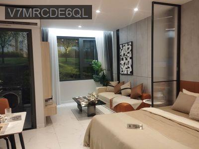 Bán gấp Căn hộ CC tỉnh lộ 10 - Xã Đức Hoà Hạ  -  Huyện Đức Hòa 