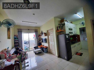 Bán căn hộ chung cư hoàng quân đường nguyễn văn linh bình chánh - Xã An Phú Tây  -  Huyện Bình Chánh 