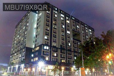 Căn hộ 65m2, 2 PN, DreamHome Luxury, Q Gò Vấp - Phường 14  -  Quận Gò Vấp 