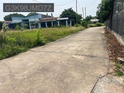 Bán đất - Phường Hiệp An  -  Thành phố Thủ Dầu Một  - 343m² - 3.65tỷ