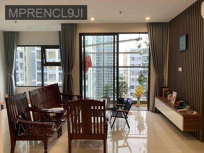 Chính Chủ Cần Bán Căn hộ 69m2 2PN Vinhomes Grand Park TP Thủ Đức - Phường Long Thạnh Mỹ  -  Quận 9 