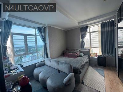 BQL cần bán nhanh căn 3PN 129m2 giá 4ty9 ngay Q7 - Xã Phước Kiển  -  Huyện Nhà Bè 