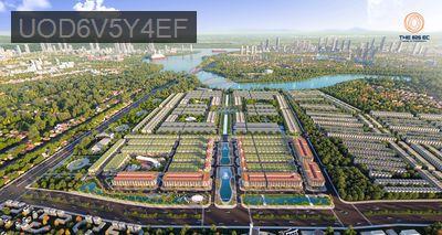 Sở Hữu Đất Nền Cửa Ngõ Nam Sài Gòn-Góp 15 Triệu/Tháng-Hỗ Trợ Lãi 0% - Xã Long Hậu  -  Huyện Cần Giuộc 