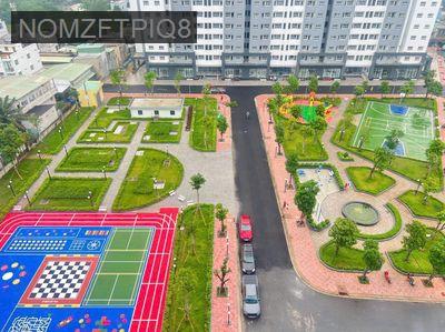 Bán căn hộ Huỳnh Bá Chánh. Bình Chánh 2.6ti - Xã Tân Kiên  -  Huyện Bình Chánh 