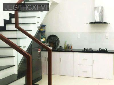 Bán nhà - Phường Phú Hòa  -  Thành phố Thủ Dầu Một  - 64m² - 1.95tỷ