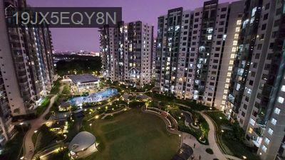3PN Emerlad Celadon City – Nhà Đẹp – Khách Thiện Chí Chốt Ngay - Phường Sơn Kỳ  -  Quận Tân Phú 