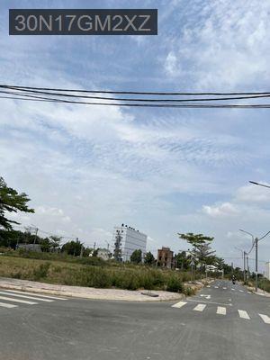 Bán nhà mặt tiền - Xã Long Cang  -  Huyện Cần Đước  - 100m² - 1.8tỷ