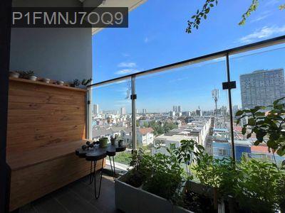 21 Bán căn hộ GÓC 2PN 81m2- One Verandah 2 Bed Fully SALE 7.1 Bill VND - Phường Thạnh Mỹ Lợi  -  Quận 2 