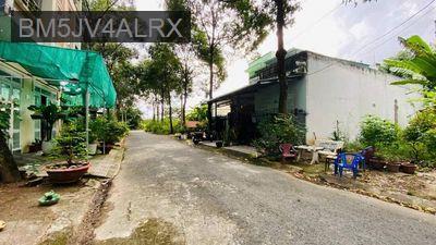 bán đất khu dân cư phường 5 tân an long an - Phường 5  -  Thành phố Tân An 
