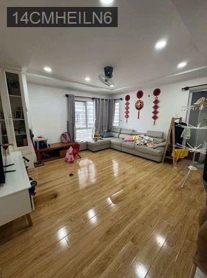 Căn hộ 82m2, 2 PN SPLENDOR, Q. Gò Vấp - Phường 6  -  Quận Gò Vấp 