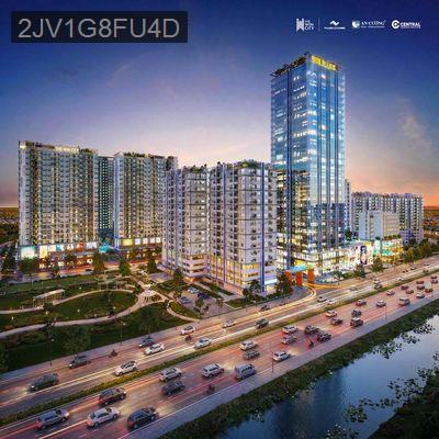 Chủ bán - 3pn-dt 88m2. ngay Trần Văn Giàu - Bình Tân. giá 3 ty - Phường Bình Trị Đông B  -  Quận Bình Tân 