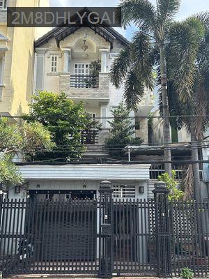 Chính Chủ: Biệt thự Mini đường 47, P Tân Quy, Quận 7 (P. Tân Hưng mới) - Phường Tân Quy  -  Quận 7 