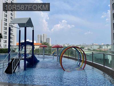 BÁN CĂN HỘ CHUNG CƯ THE PRIVIA 3pn GIÁ HỜI. - Phường An Lạc  -  Quận Bình Tân 