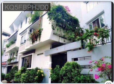 Nhà đẹp Nơ Trang Long phường 7 , Bình Thạnh - Phường 7  -  Quận Bình Thạnh 