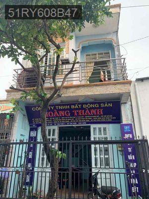 Nhà Bán Hoặc cho thuê - Xã Tân Hiệp  -  Huyện Hóc Môn 