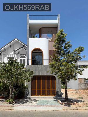 Sở hữu tổ ấm 1 trệt 1 lầu hiện đại, diện tích 72m²  vị trí vàng - Xã Bình Chánh  -  Huyện Bình Chánh 