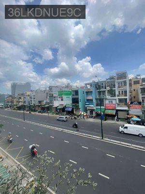 CẦN BÁN NHÀ GẤP - Phường 6  -  Quận Gò Vấp 