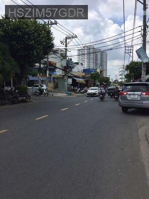 Nhà mặt tiền 280m2, đường mã lò, Q Bình Tân - Phường Bình Trị Đông A  -  Quận Bình Tân 