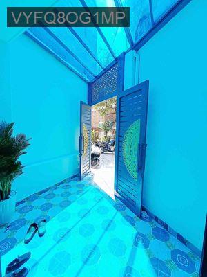 OTO ĐỖ CỬA – DÒNG TIỀN LINH HOẠT – GIÁ ĐANG RẤT “NGON” Q12 - Phường Hiệp Thành  -  Quận 12 