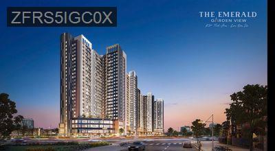 Nhận 100 suất booking chiết khấu trực tiếp 40tr căn hộ chỉ 1,39 tỷ - Phường Lái Thiêu  -  Thị xã Thuận An 