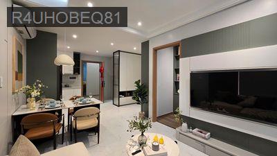 CHỈ 300TR SỞ HỮU CĂN HỘ TỈNH LỘ 10 – TRẦN VĂN GIÀU – PHÁP LÝ CHUẨN - Xã Lê Minh Xuân  -  Huyện Bình Chánh 