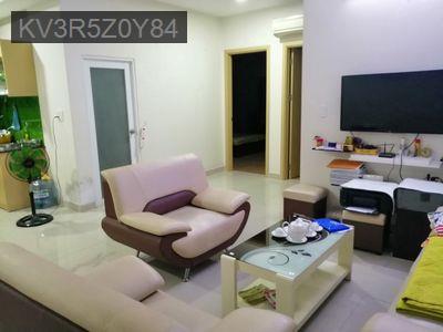 Bán căn góc CC Bàu Cát II Q.TB. DT 56m2 2p. Giá 2,7 tỷ - Phường 10  -  Quận Tân Bình 