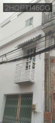 Nhà HXH 1 Trệt 2 lầu 3 phòng, 2 wc tiện kinh doanh buôn bán - Phường Thạnh Xuân  -  Quận 12 