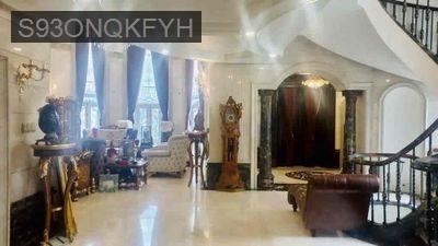 Bán Biệt Thự Nguyễn Thông, P Võ Thị Sáu, Q3 - Phường Võ Thị Sáu  -  Quận 3 