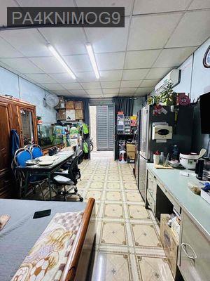 Chính chủ bán nhà Hoàng Văn Thụ, 2 tầng, 34m2, shr - Phường 4  -  Quận Tân Bình 