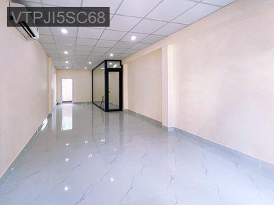 Bán nhà tốt đường Nguyễn Khắc Nhu - Phường Cô Giang  -  Quận 1 